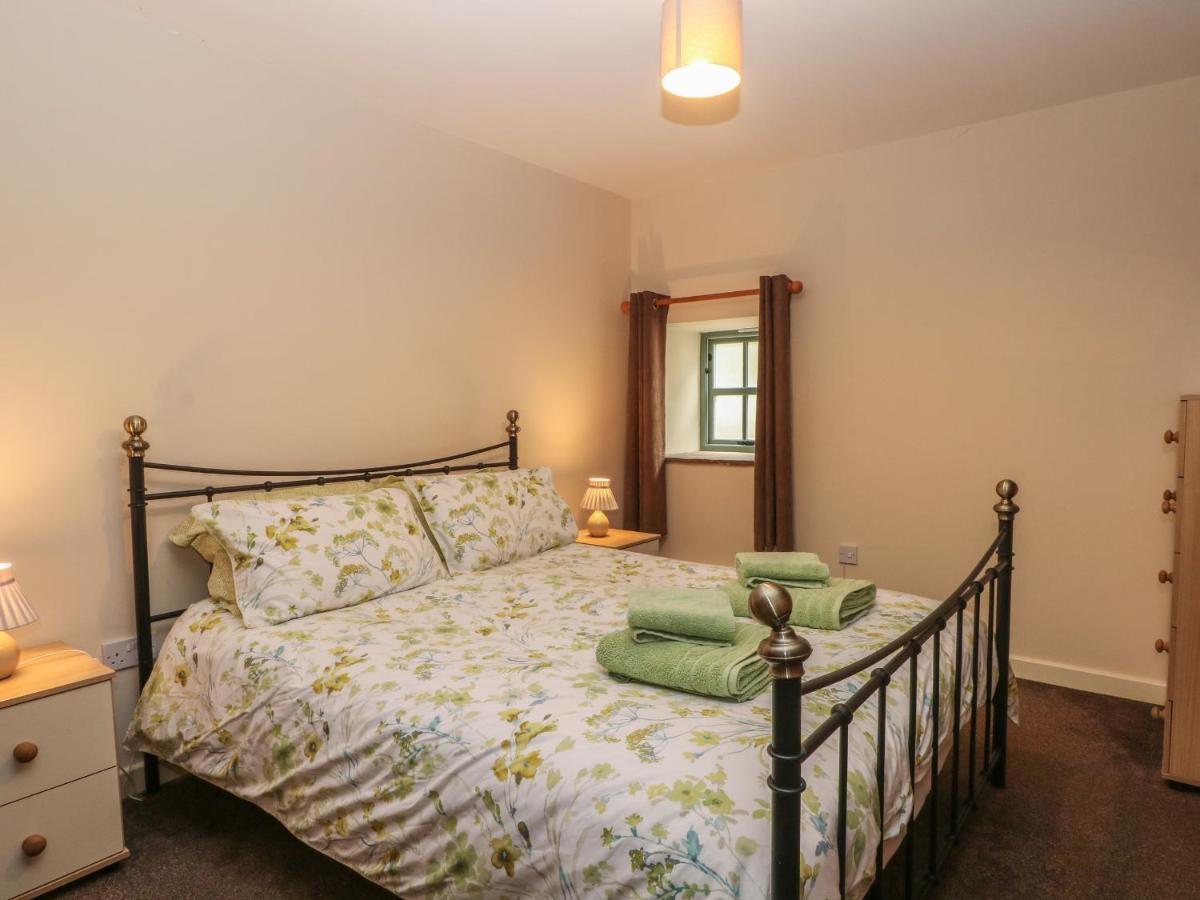Villa Woodlands Buxton  Esterno foto