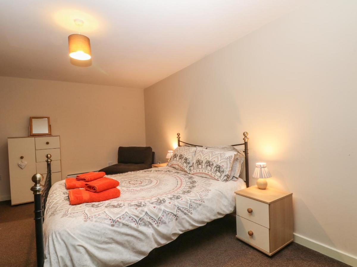 Villa Woodlands Buxton  Esterno foto