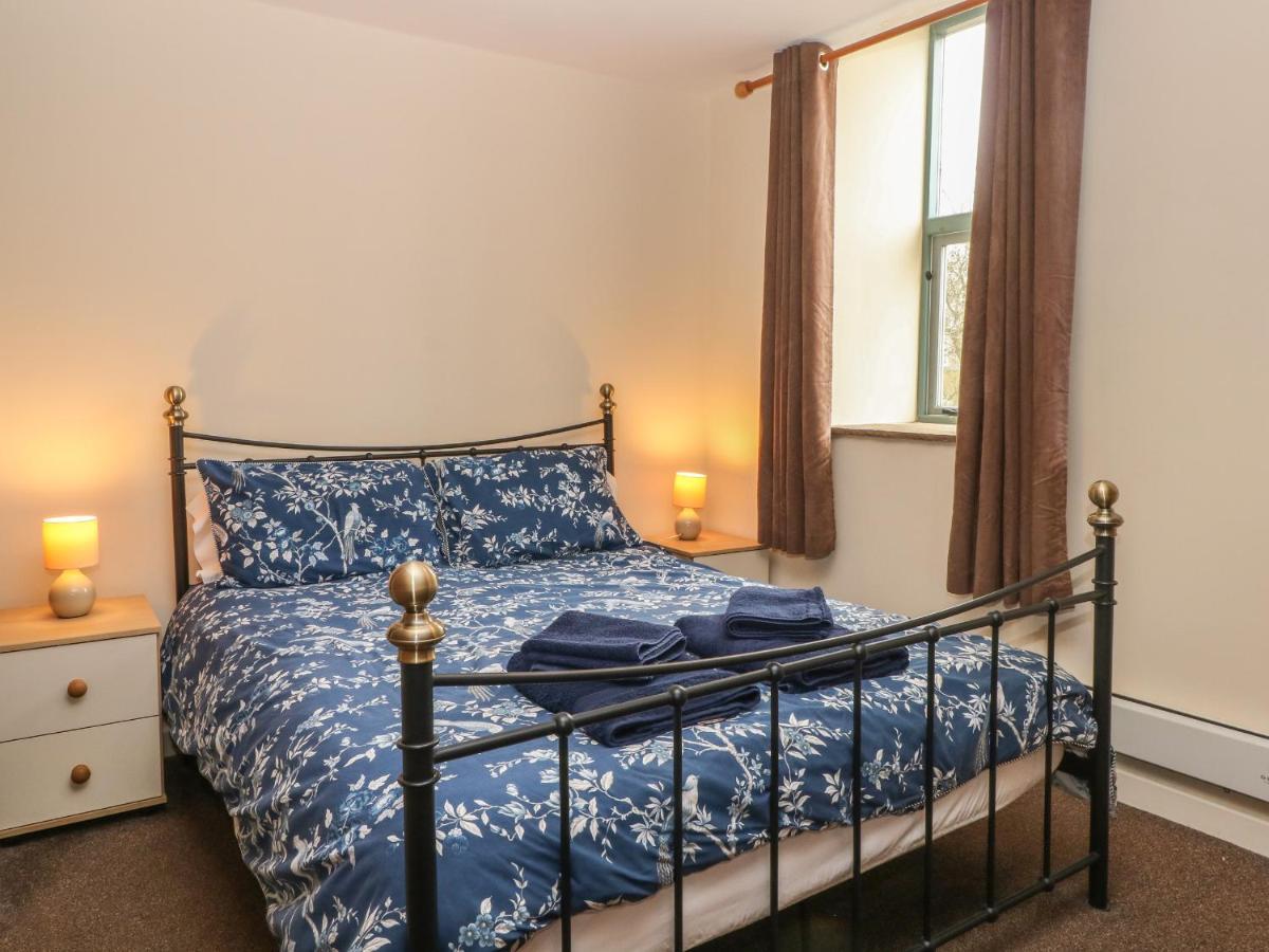 Villa Woodlands Buxton  Esterno foto