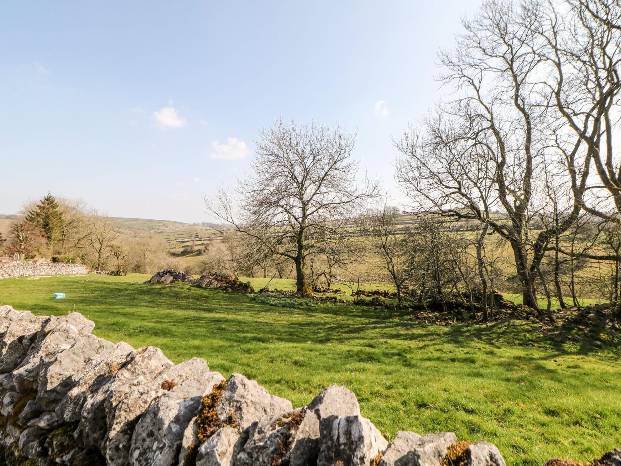 Villa Woodlands Buxton  Esterno foto